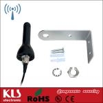 Wall mount antennas VHF/UHF